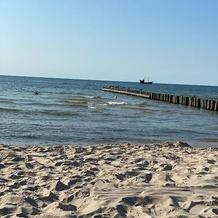 Letniskowe Jarek Alpstuga *