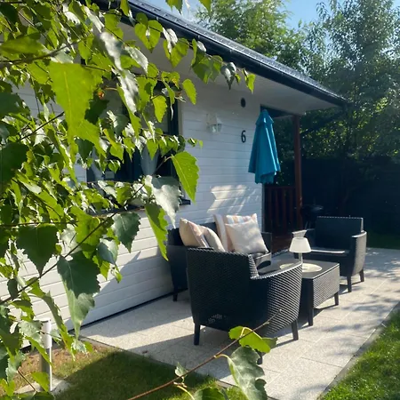 Letniskowe Jarek Шале