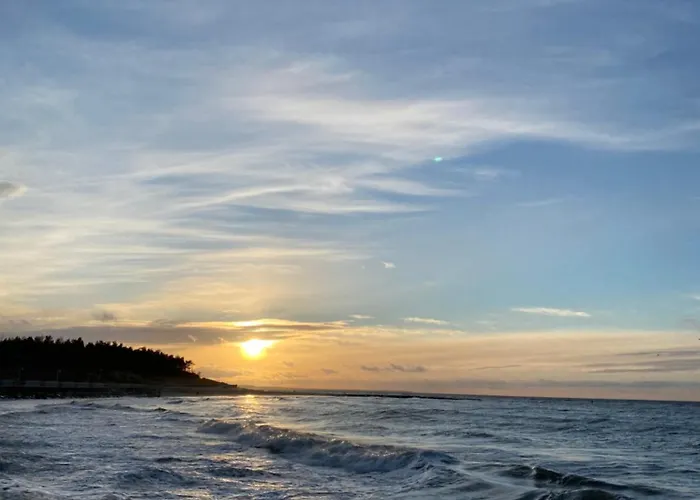 Chalé Letniskowe Jarek