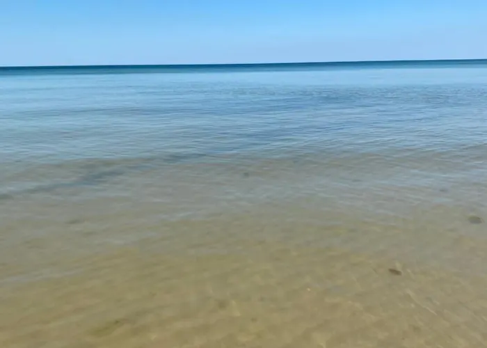 Chalé Letniskowe Jarek *