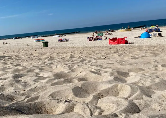 Chalé Letniskowe Jarek