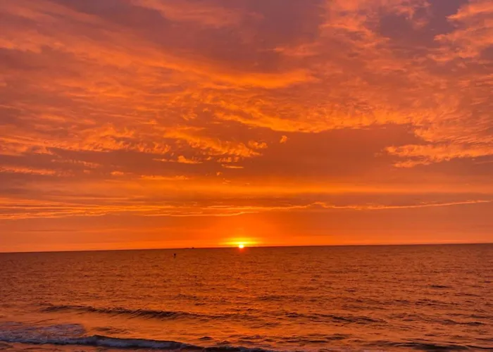 Letniskowe Jarek Chalé Rowy (Pomerania)