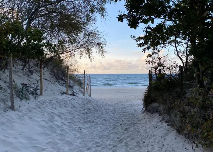 Letniskowe Jarek Chalé